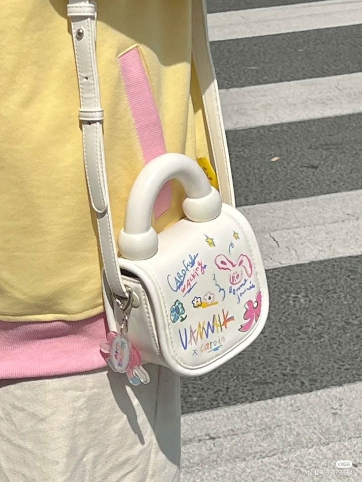 Mini Cute Bag
